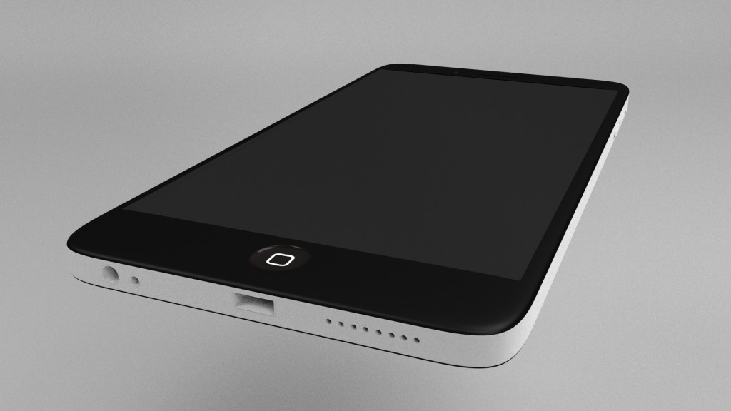 iPhone 5S preview image 2